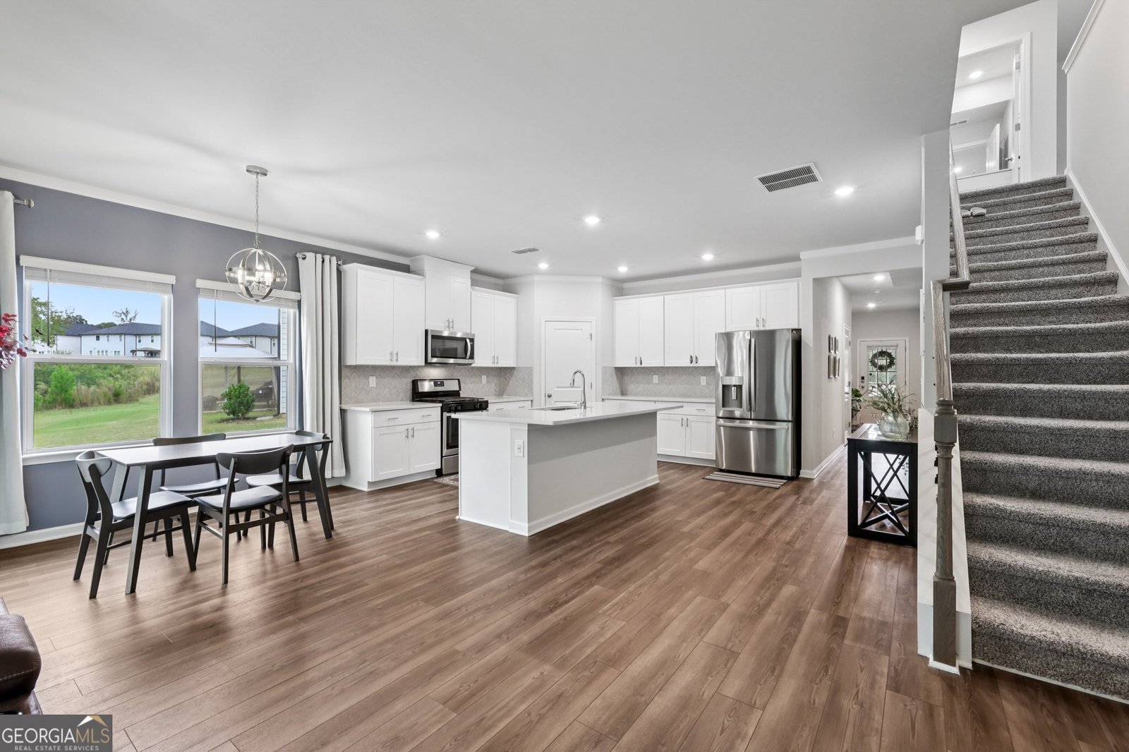 6076 Hickory Creek Court Braselton - 4