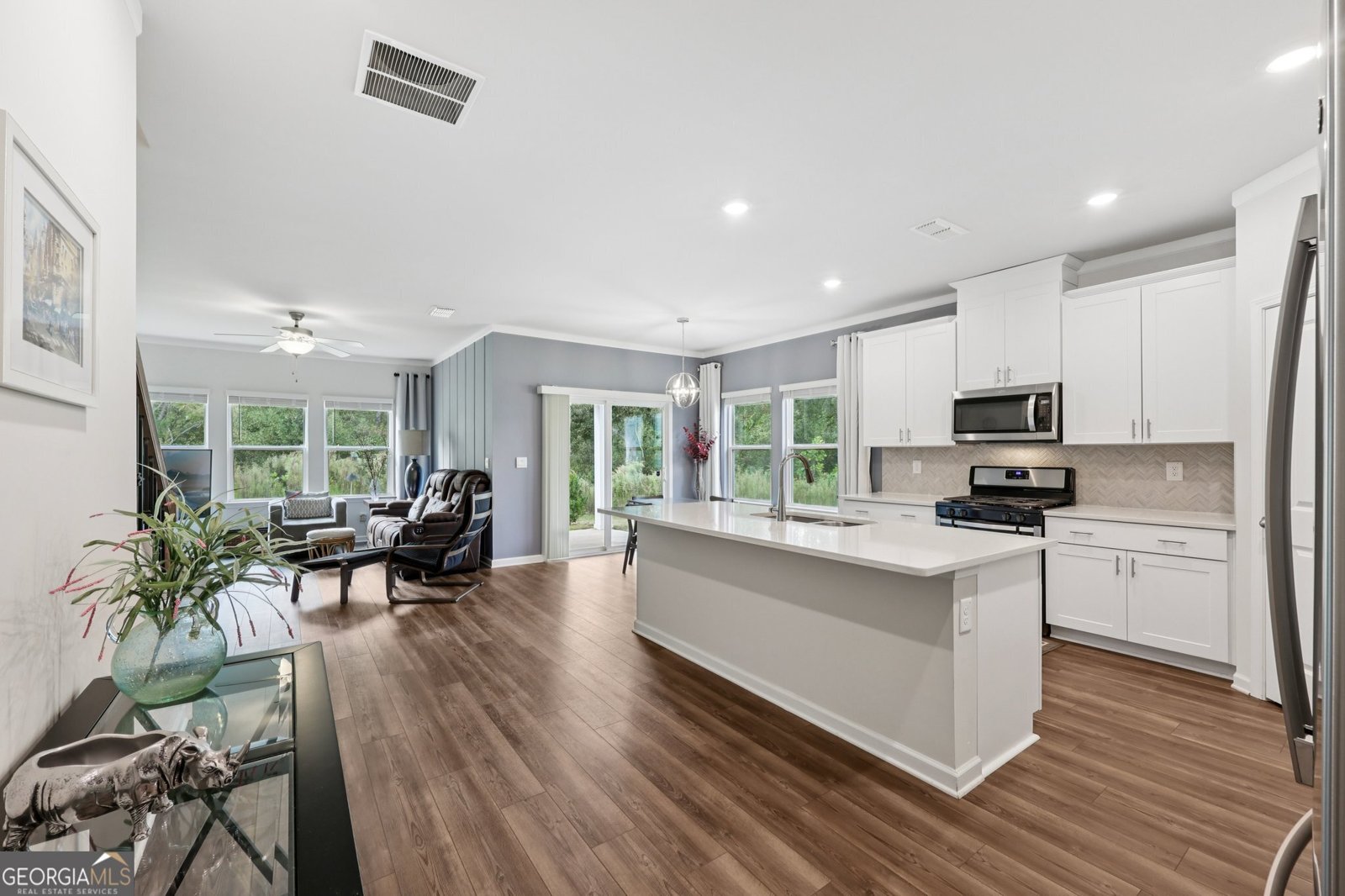 6076 Hickory Creek Court Braselton - 6