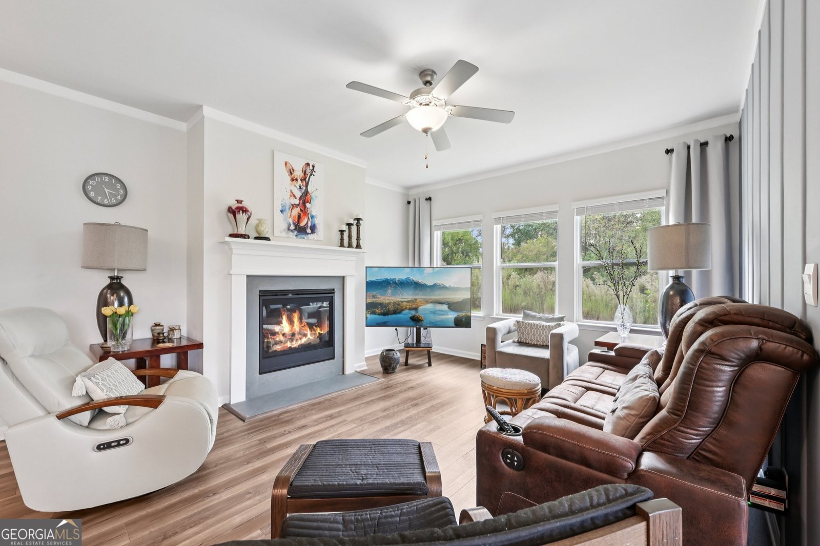 6076 Hickory Creek Court Braselton - 8