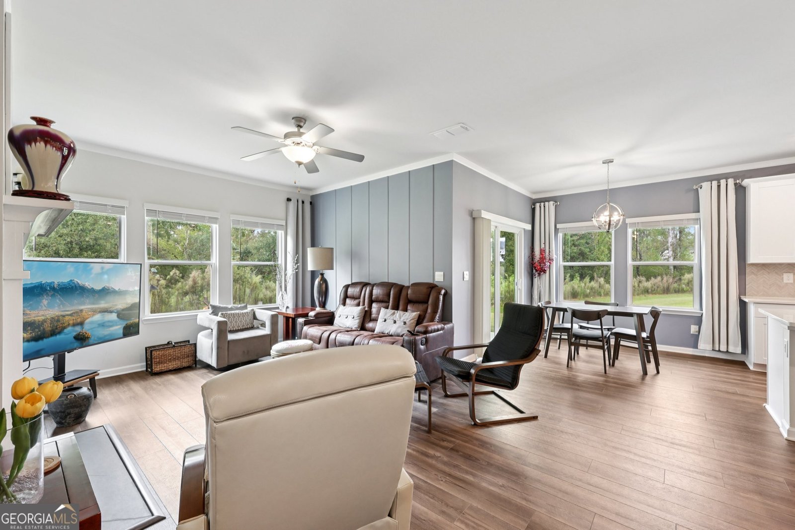6076 Hickory Creek Court Braselton - 9