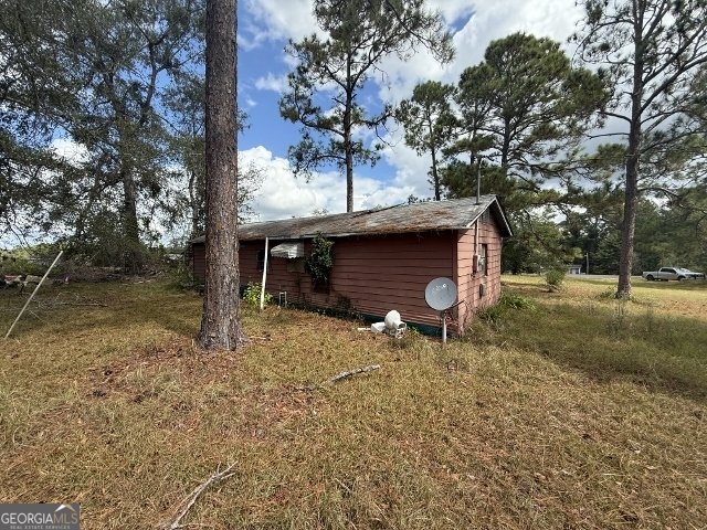 150 Kemp Road Swainsboro - 12