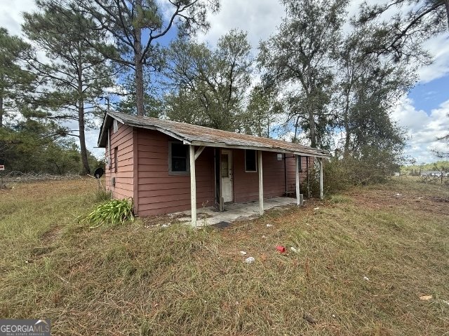 150 Kemp Road Swainsboro - 2