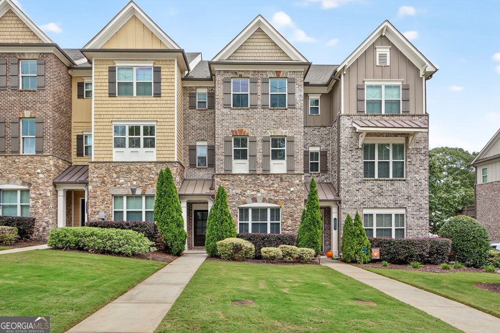 1385 Hawthorne Avenue Smyrna - 1