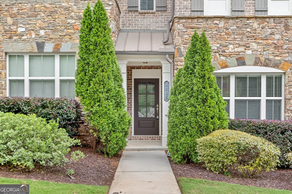 1385 Hawthorne Avenue Smyrna - 2