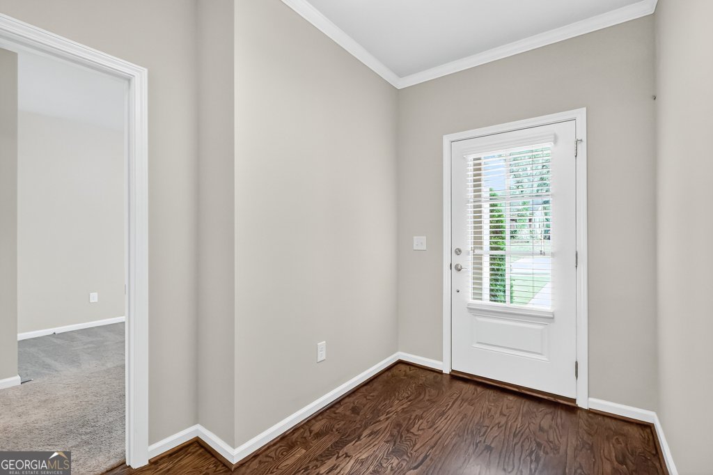 1385 Hawthorne Avenue Smyrna - 20
