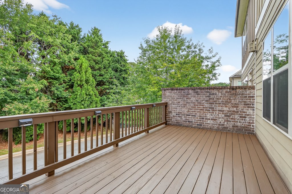 1385 Hawthorne Avenue Smyrna - 30