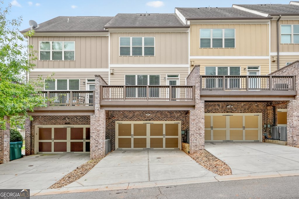 1385 Hawthorne Avenue Smyrna - 31