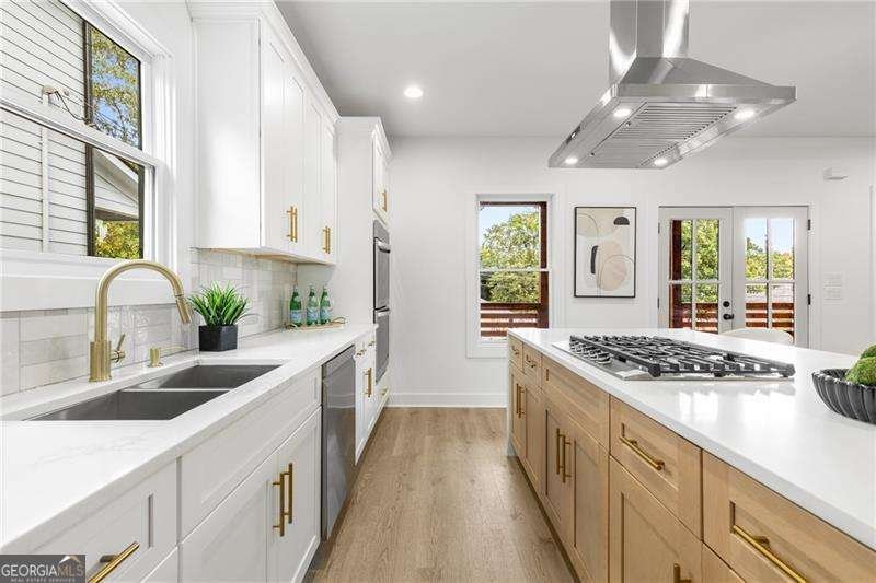 1882 Francis Avenue Atlanta - 12