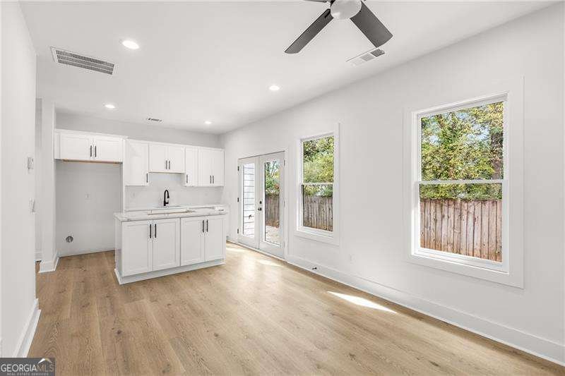 1882 Francis Avenue Atlanta - 20