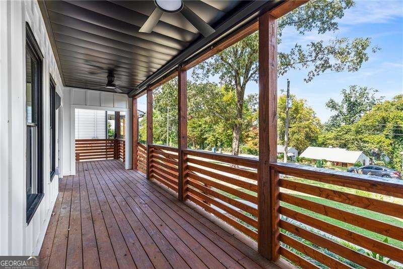 1882 Francis Avenue Atlanta - 3