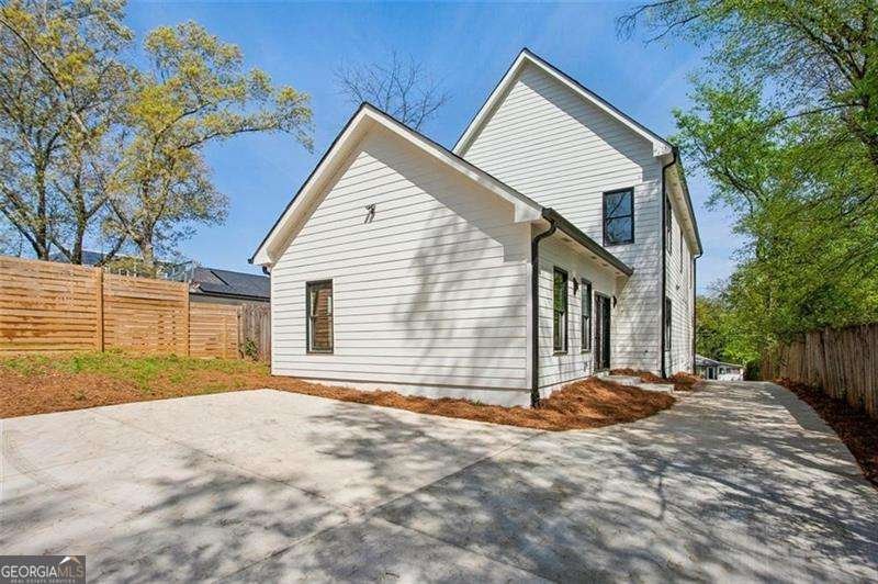 1882 Francis Avenue Atlanta - 41
