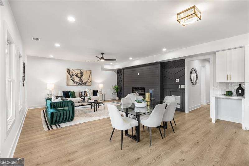 1882 Francis Avenue Atlanta - 5