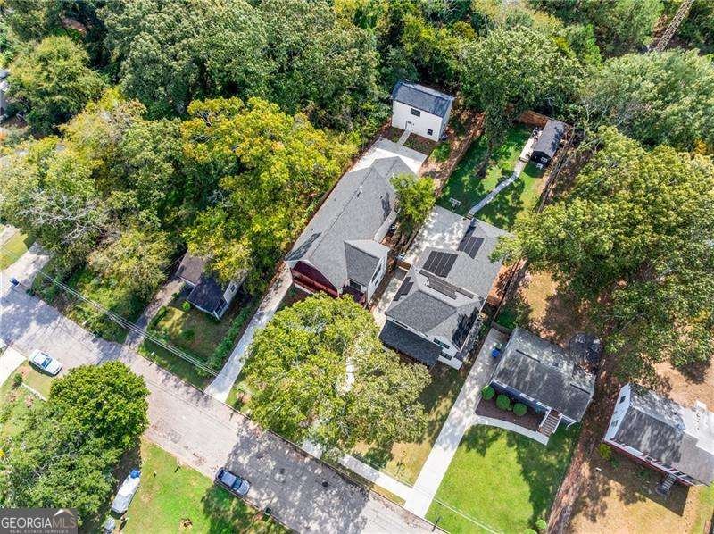 1882 Francis Avenue Atlanta - 50
