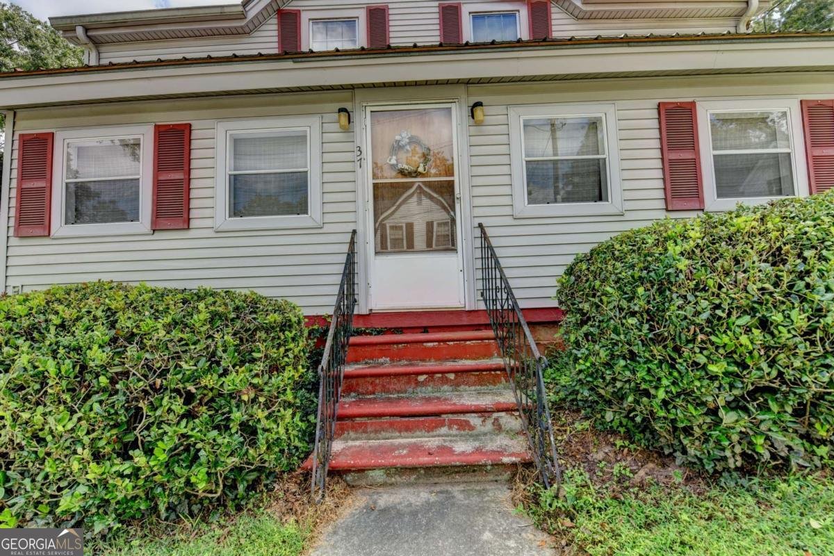 37 Spring Street Gainesville - 3