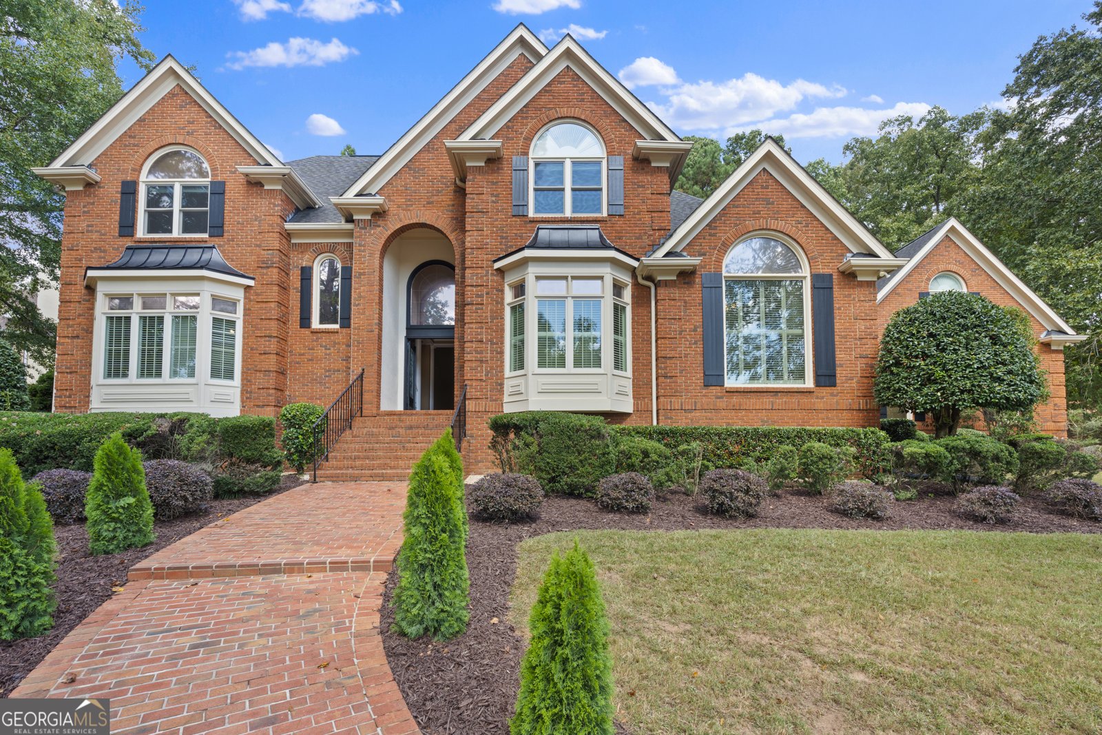 235 Smokerise Trace Peachtree City - 1