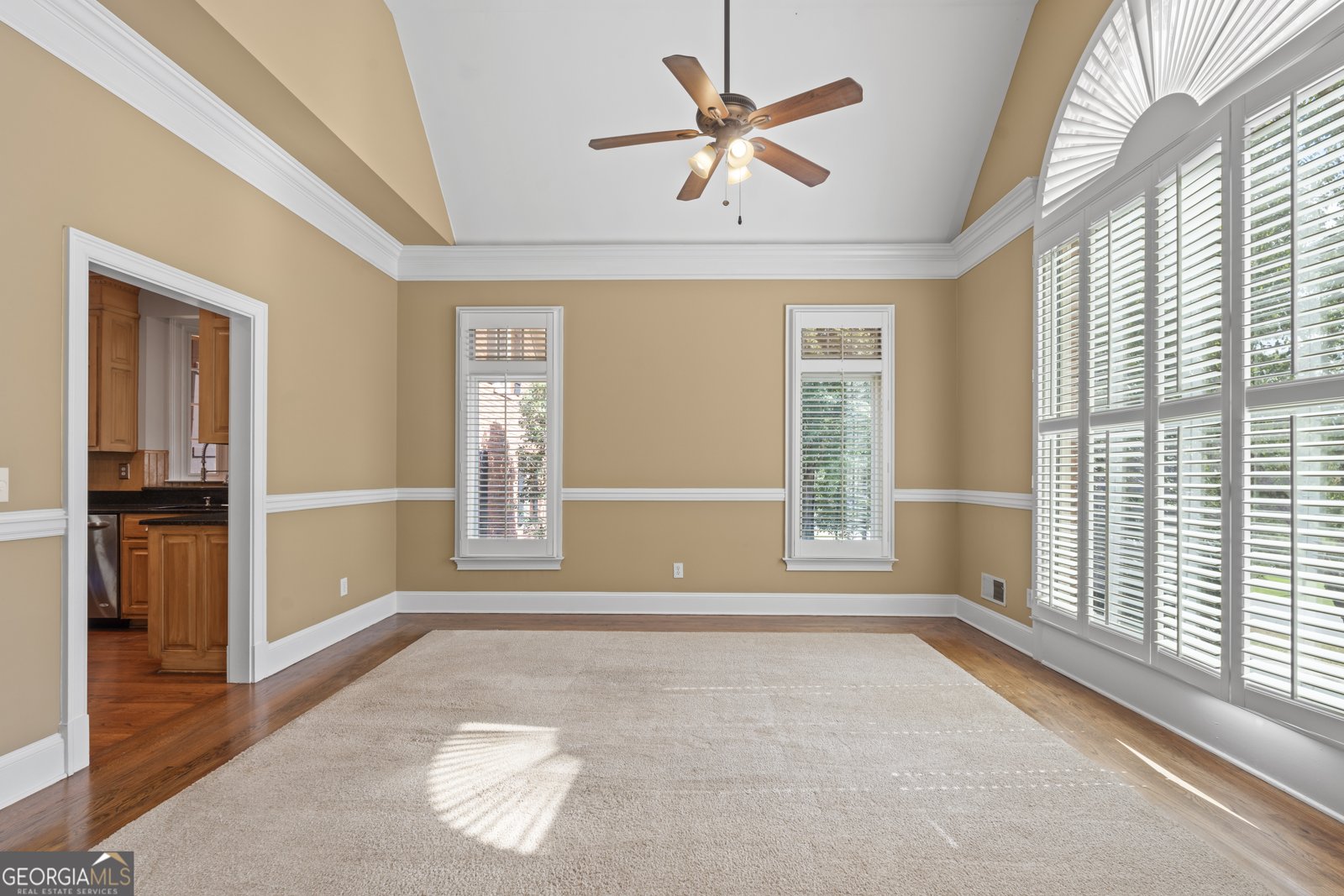 235 Smokerise Trace Peachtree City - 10