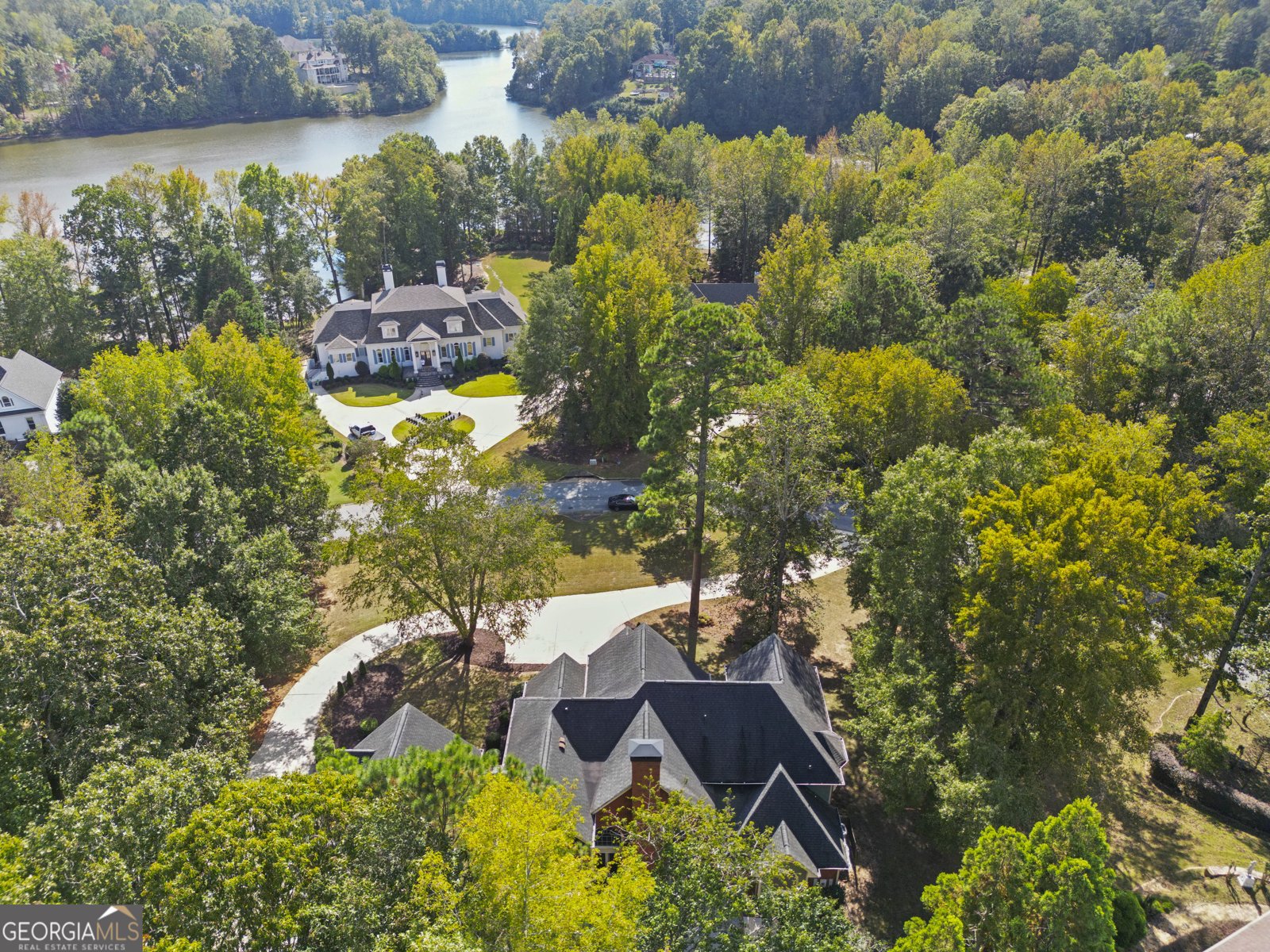 235 Smokerise Trace Peachtree City - 2