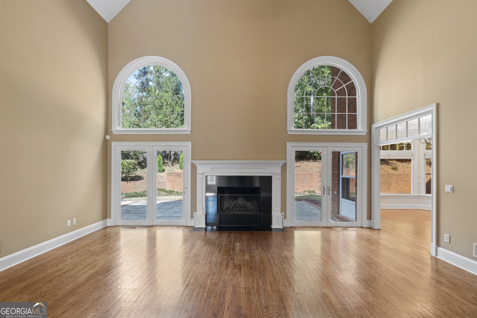 235 Smokerise Trace Peachtree City - 22