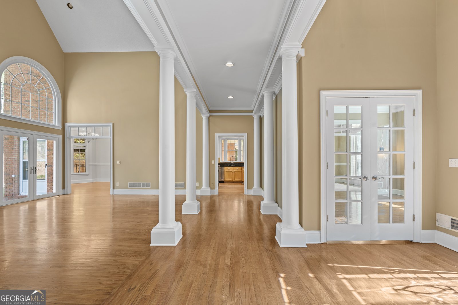 235 Smokerise Trace Peachtree City - 23