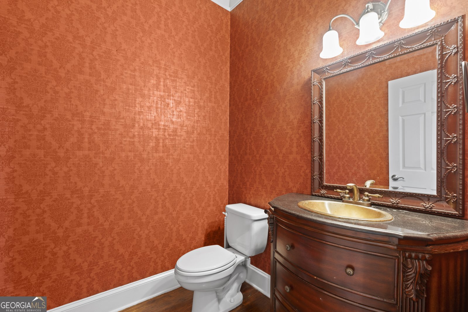 235 Smokerise Trace Peachtree City - 24