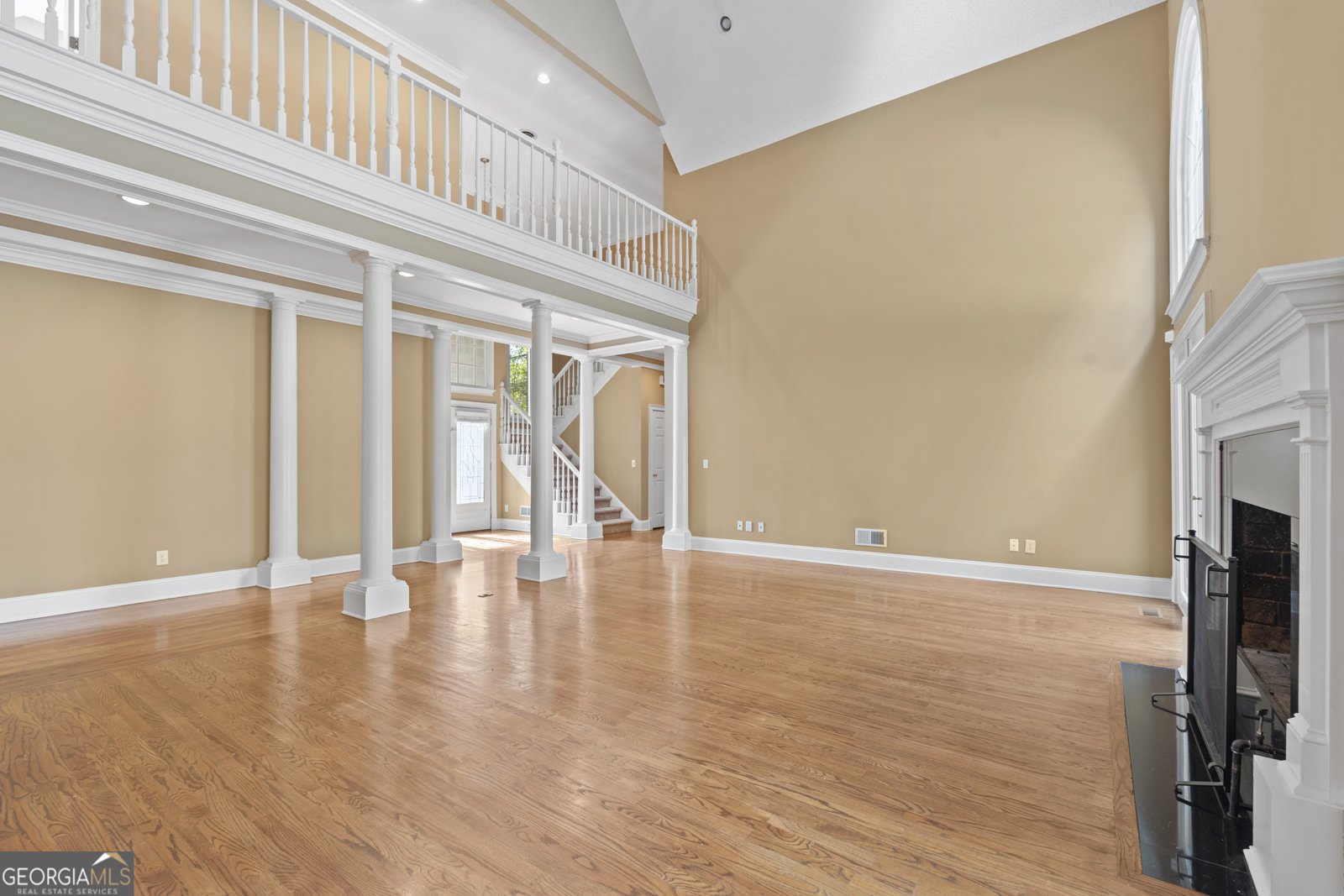 235 Smokerise Trace Peachtree City - 3