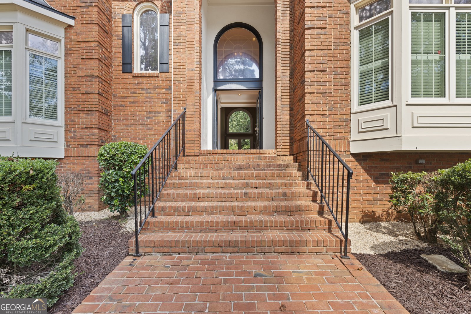 235 Smokerise Trace Peachtree City - 4