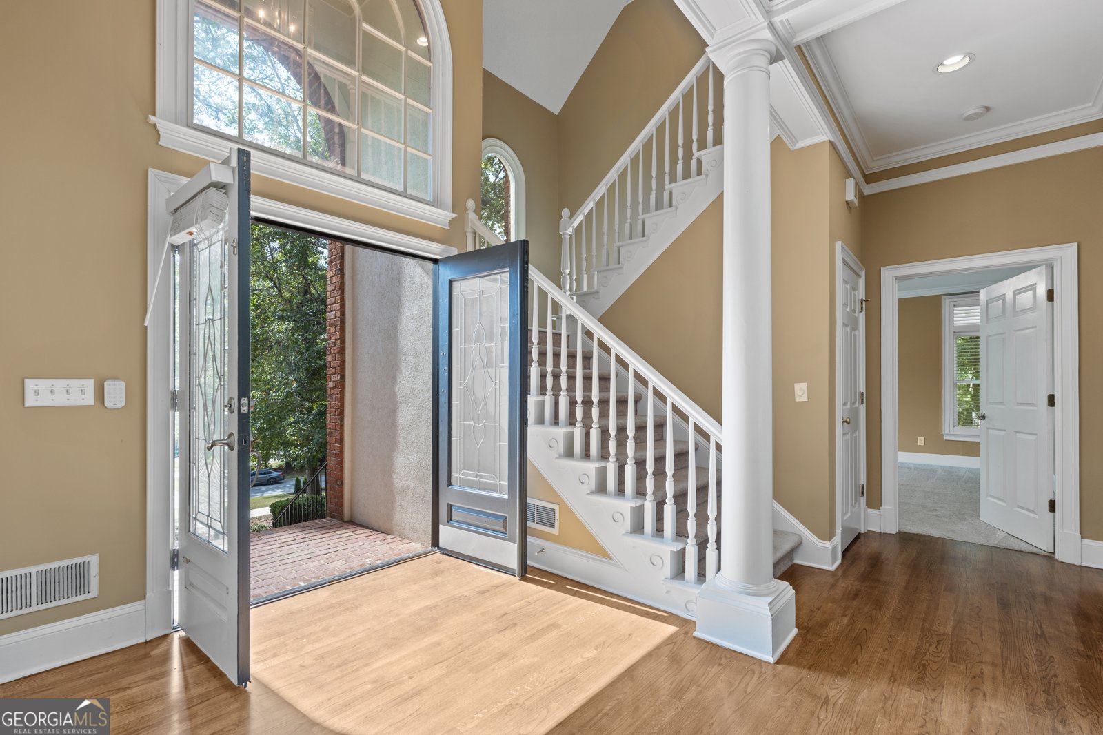 235 Smokerise Trace Peachtree City - 5