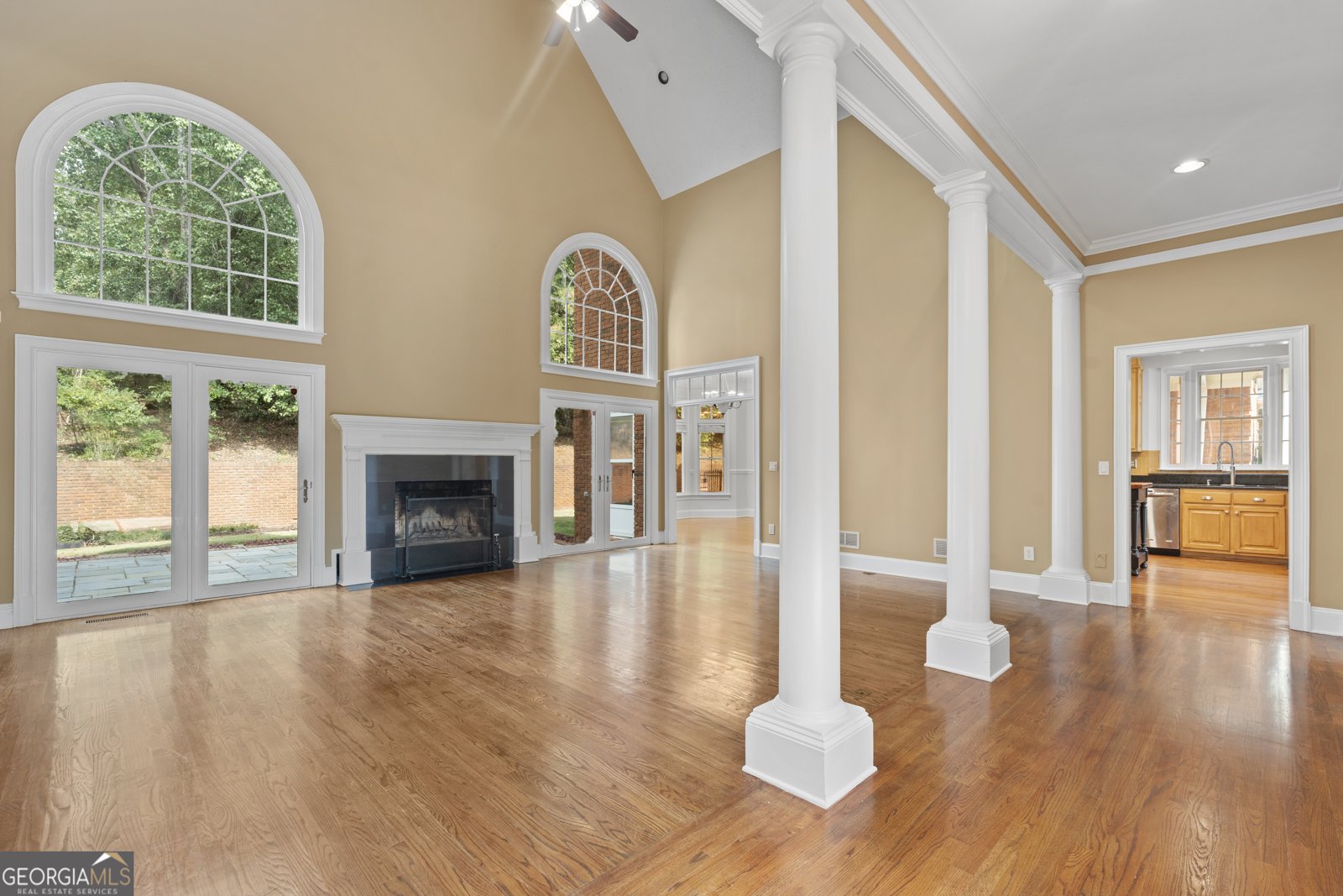 235 Smokerise Trace Peachtree City - 6
