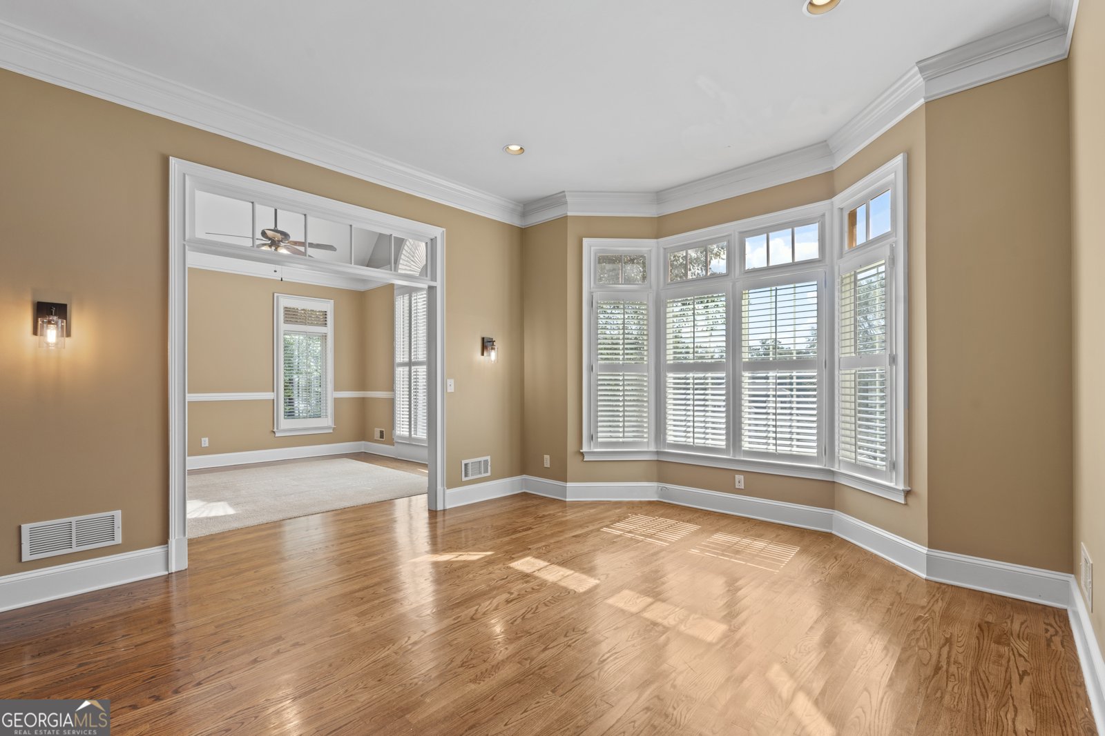 235 Smokerise Trace Peachtree City - 7