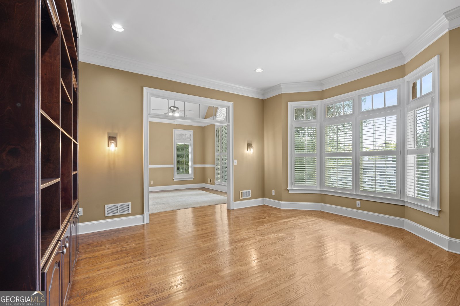 235 Smokerise Trace Peachtree City - 9