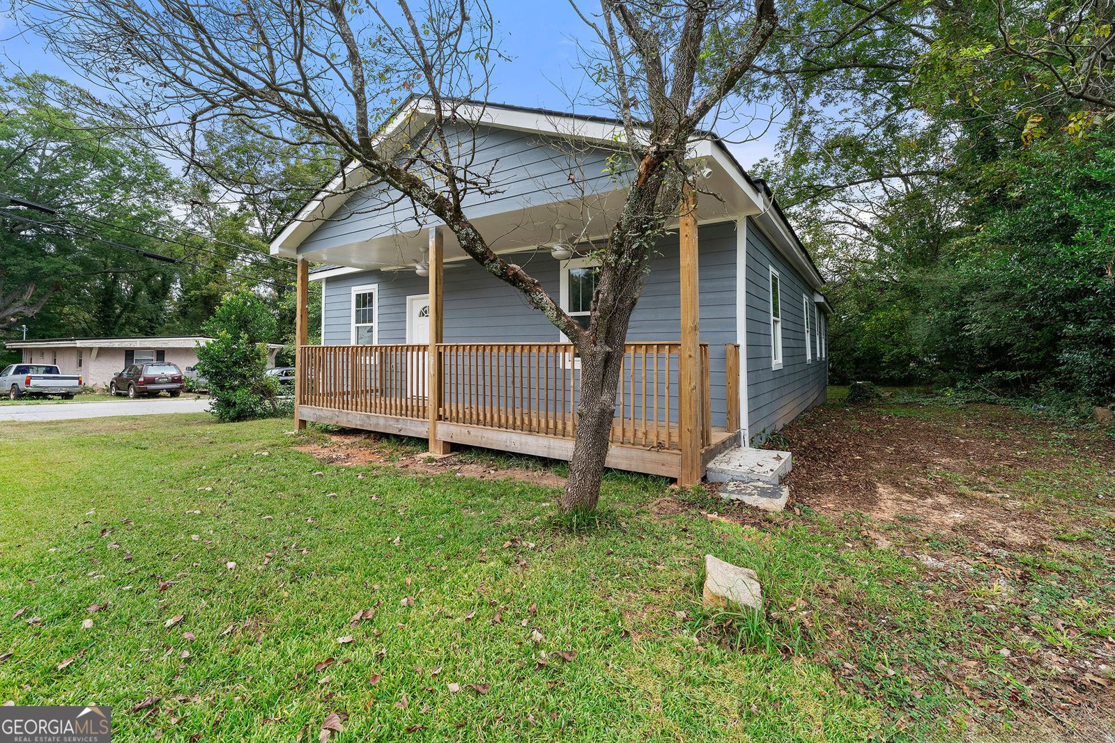 554 8th Street Griffin - 2