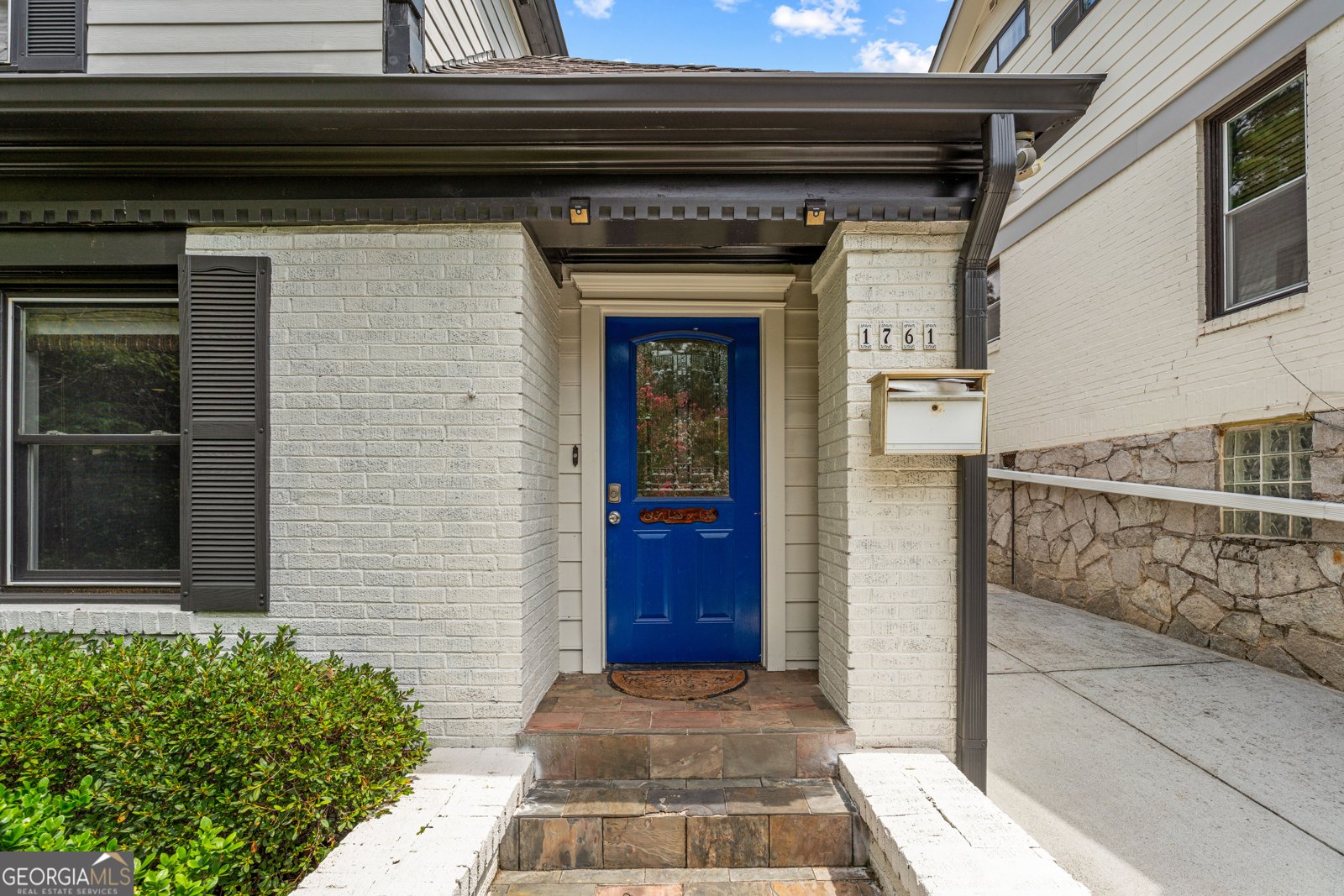 1761 Monroe Drive Atlanta - 2