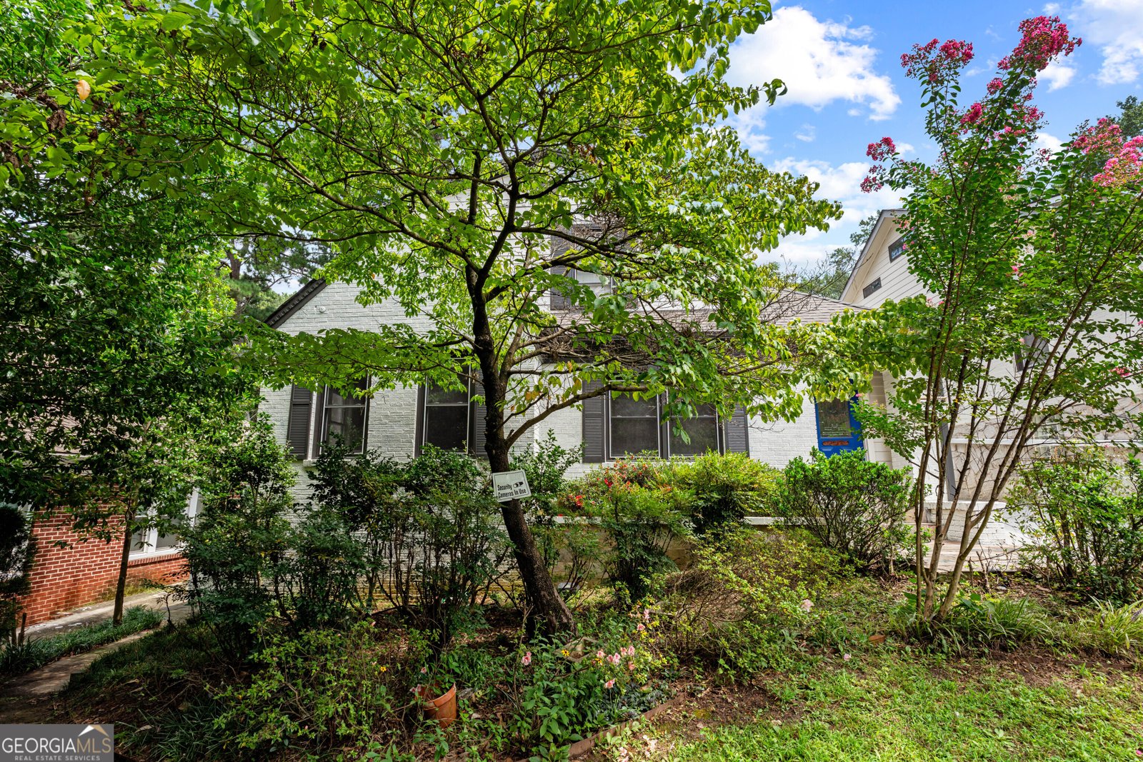 1761 Monroe Drive Atlanta - 32