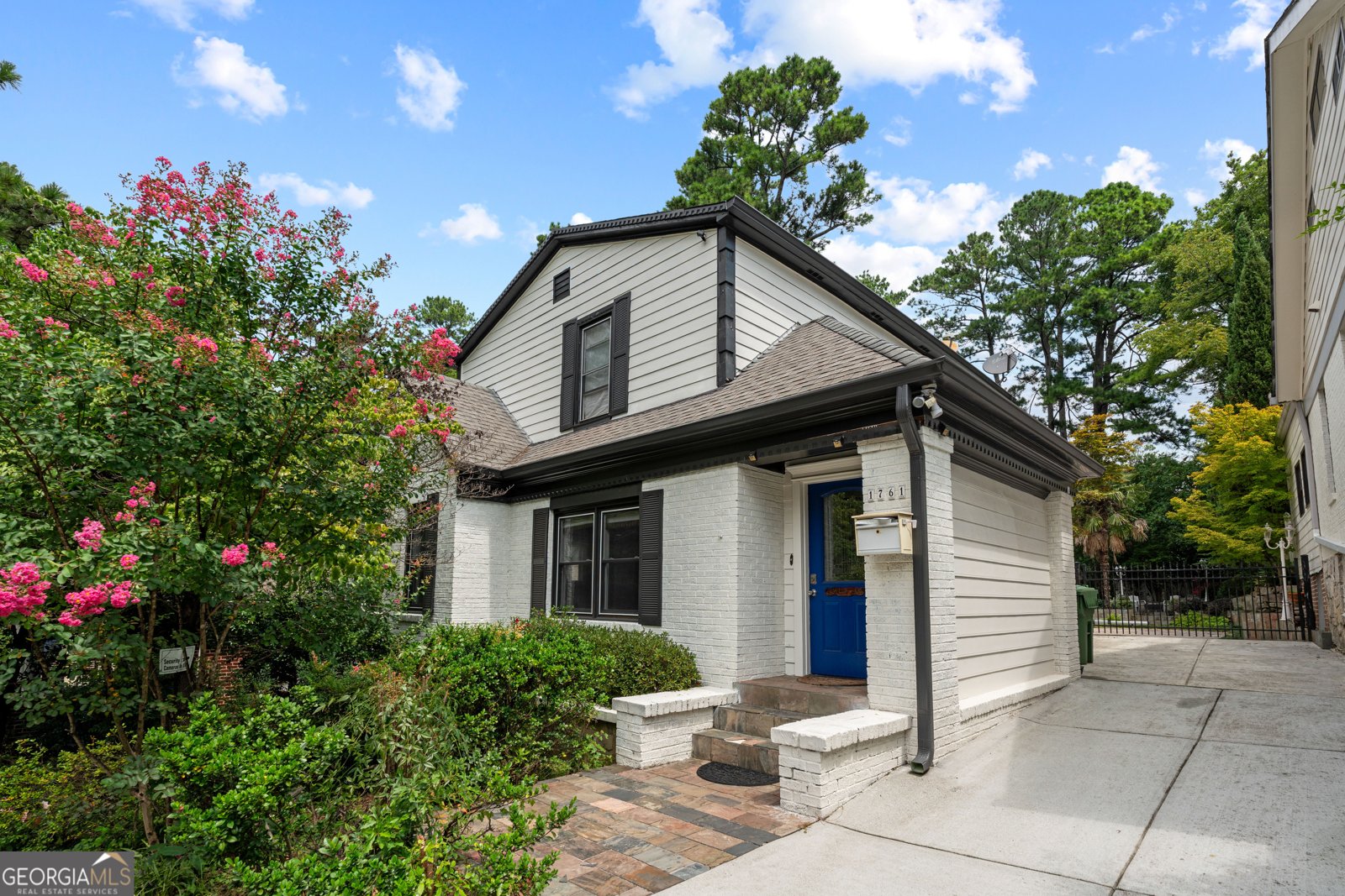 1761 Monroe Drive Atlanta - 34