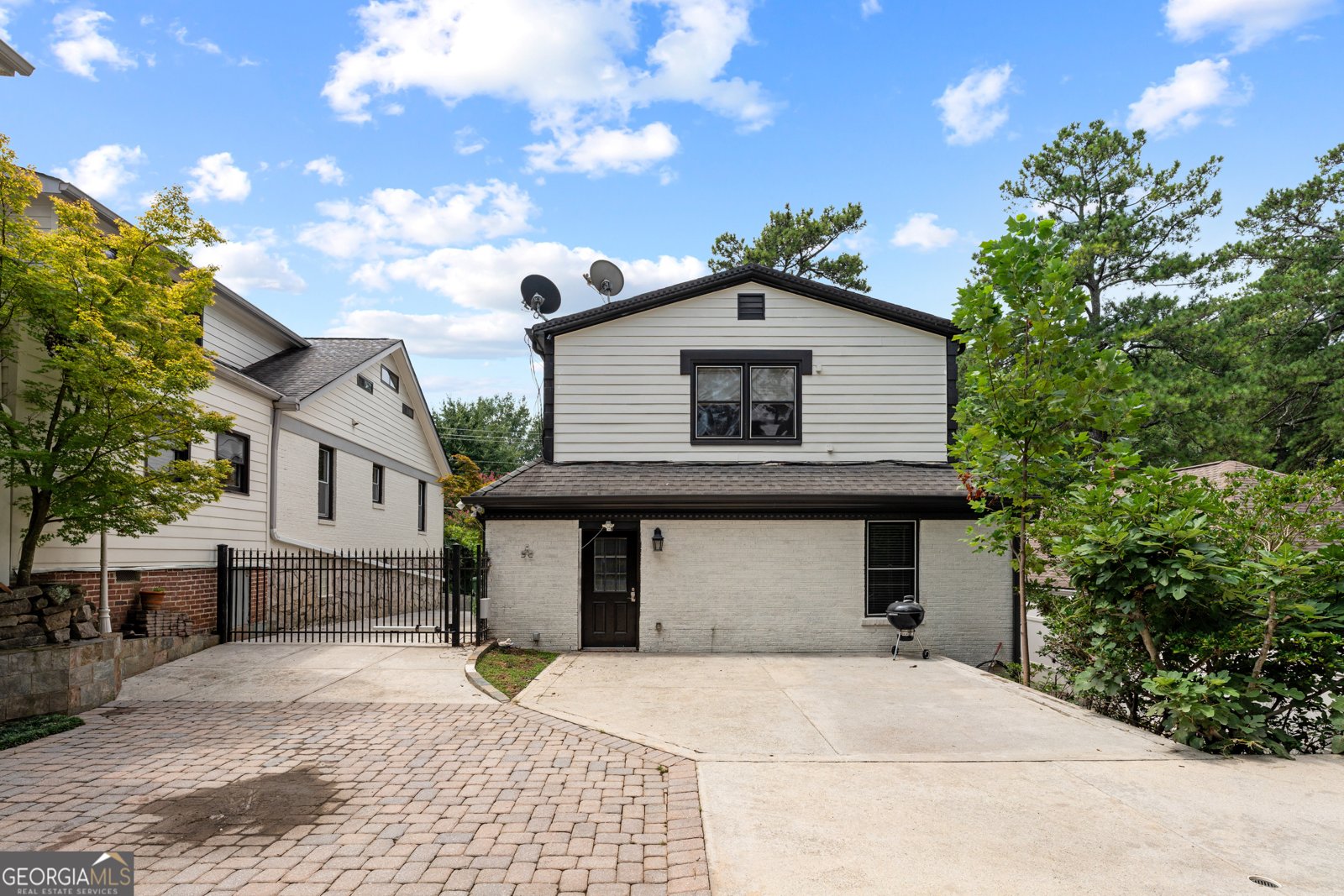 1761 Monroe Drive Atlanta - 35