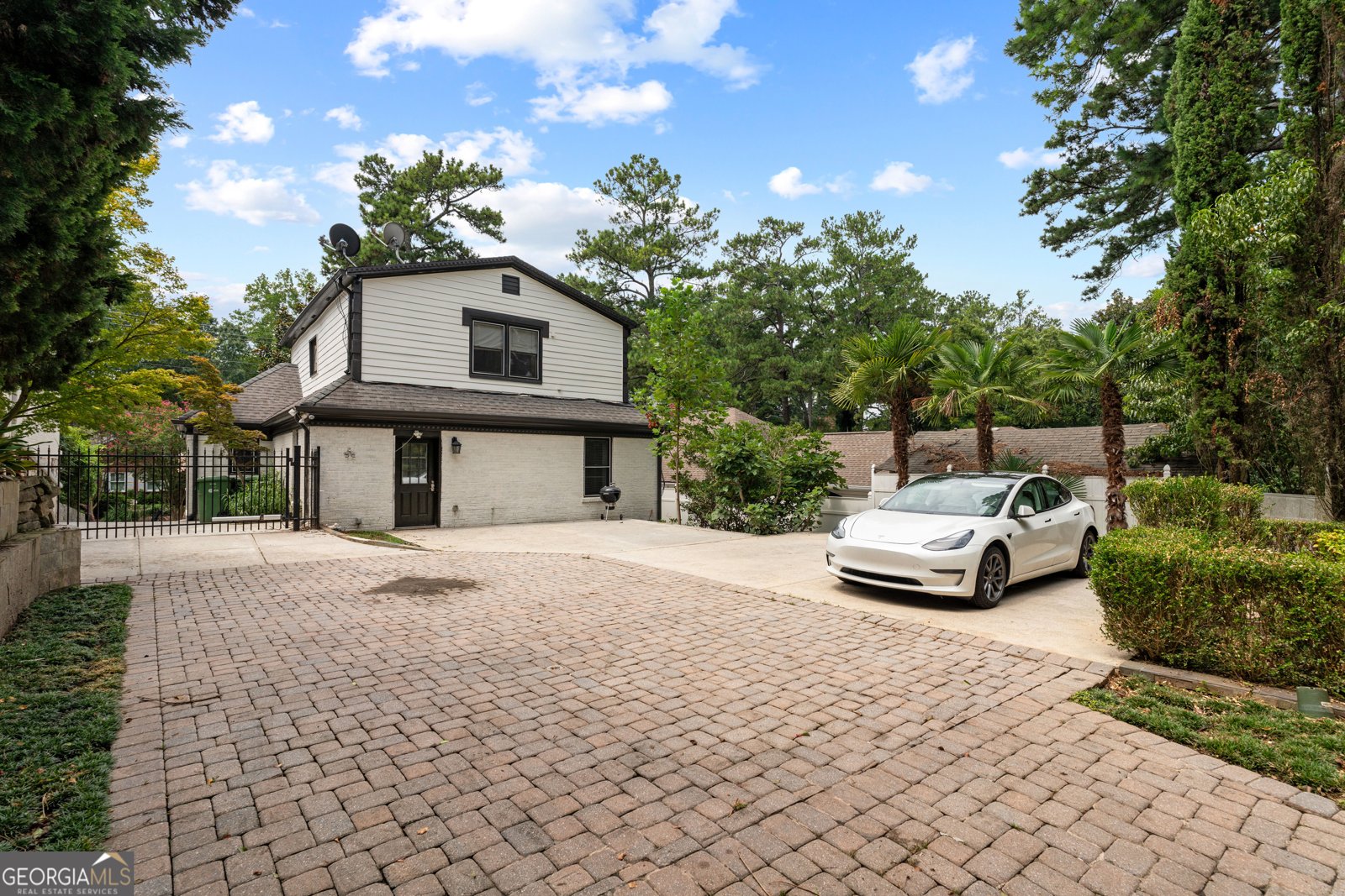 1761 Monroe Drive Atlanta - 39