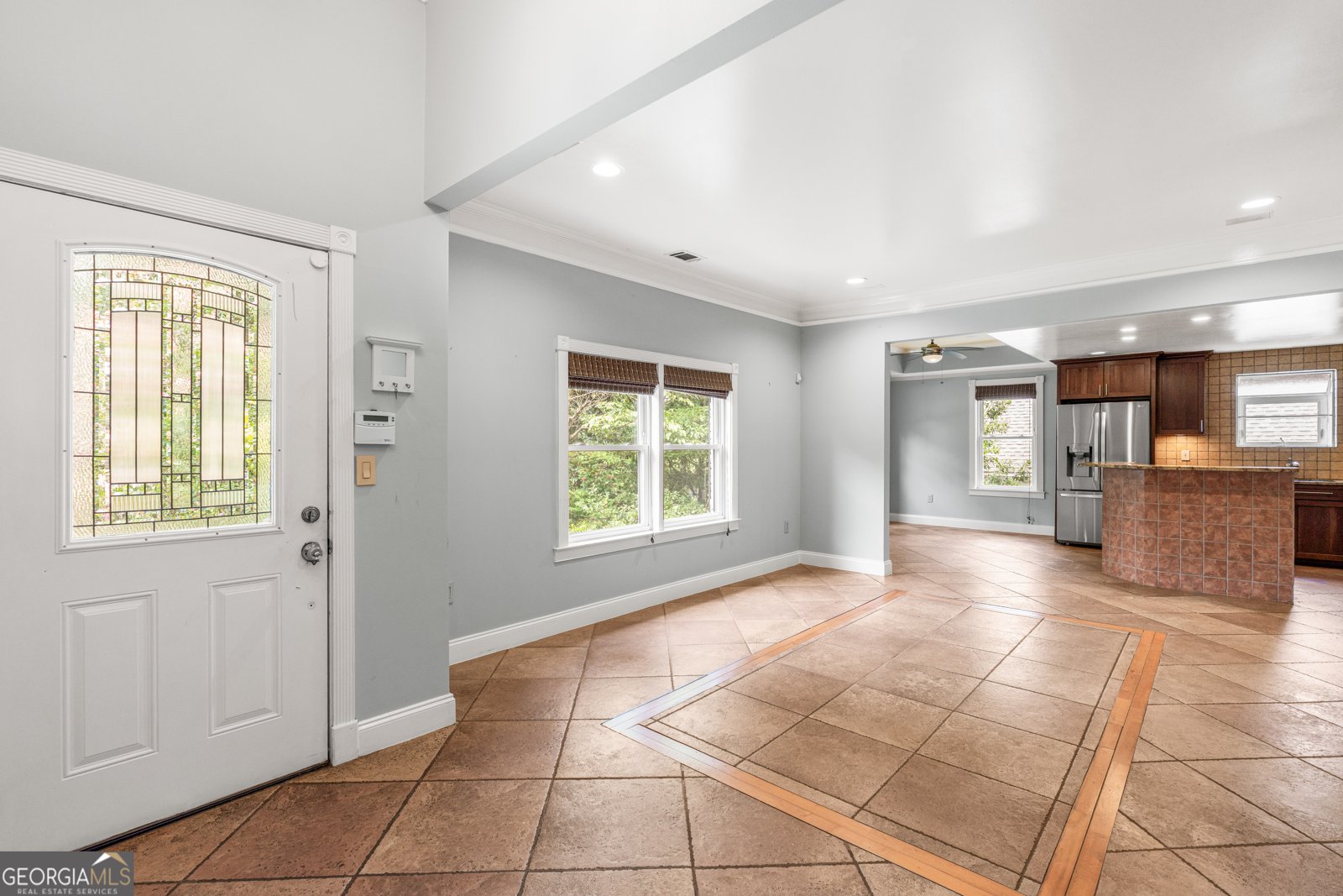 1761 Monroe Drive Atlanta - 4