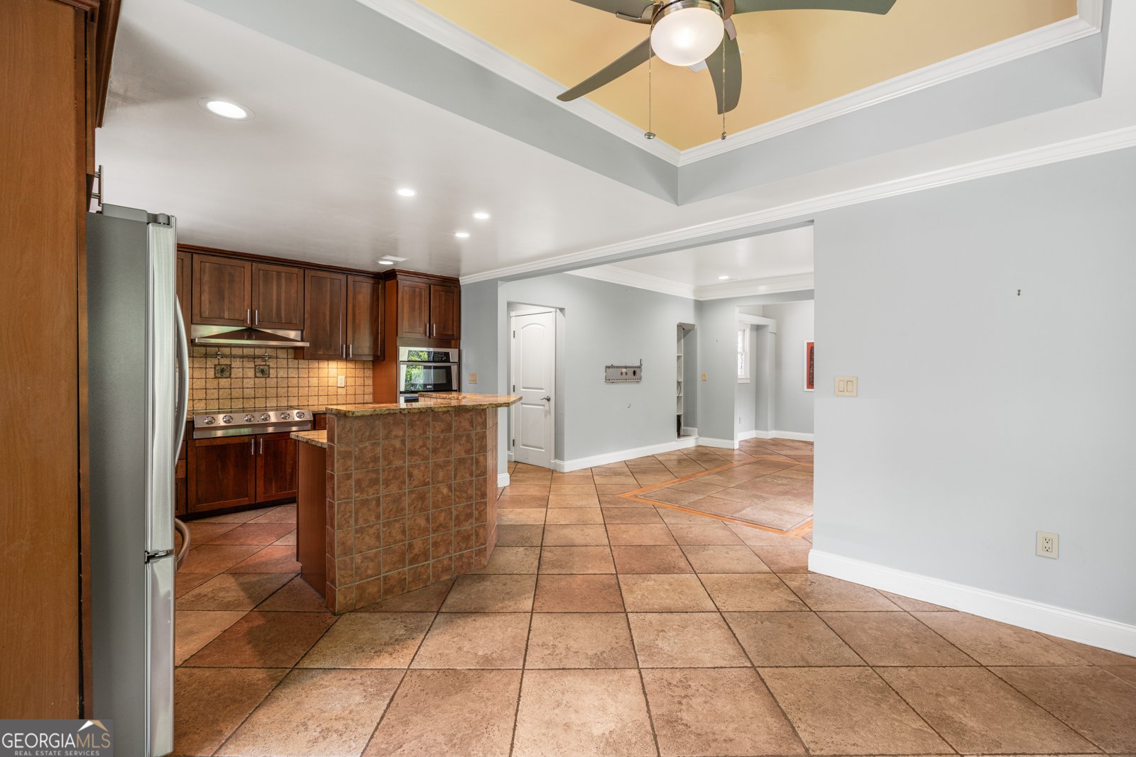 1761 Monroe Drive Atlanta - 9