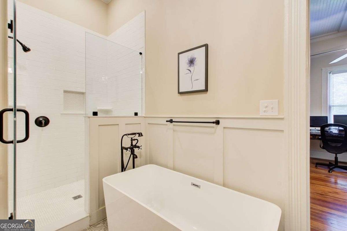 3183 Conyers Street Covington - 13