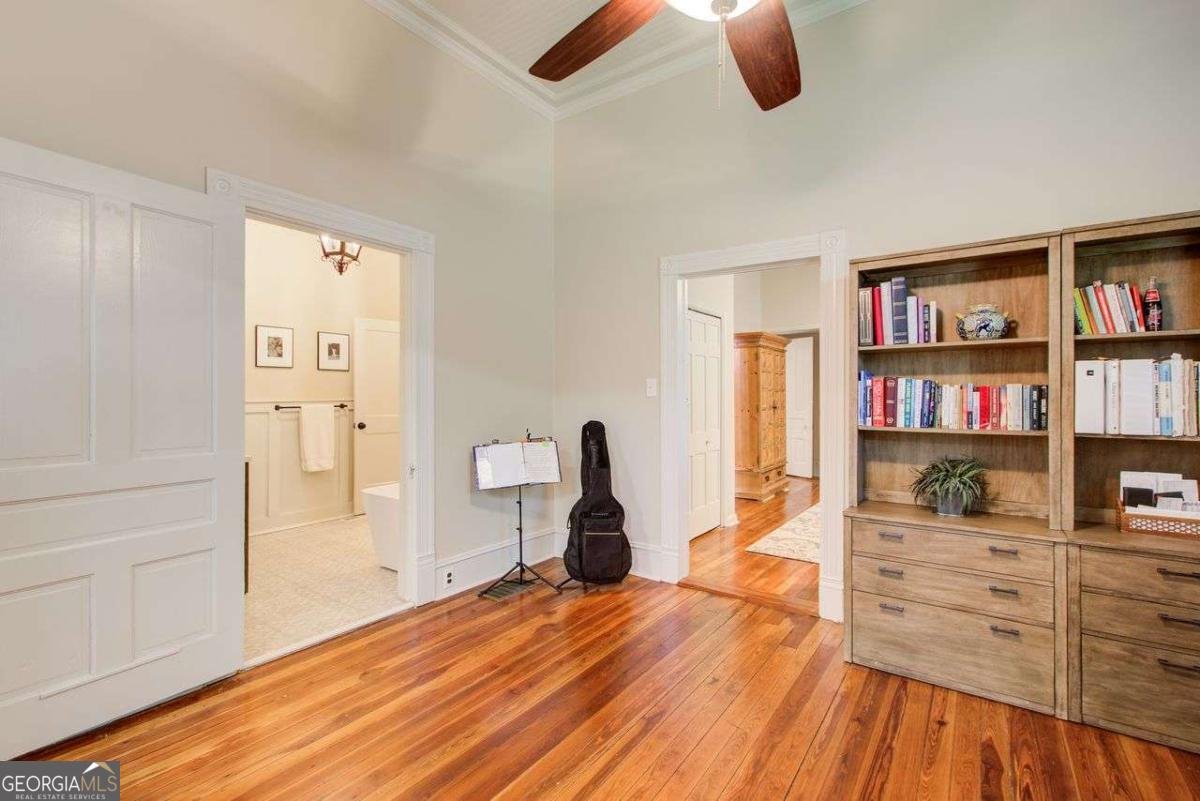 3183 Conyers Street Covington - 14
