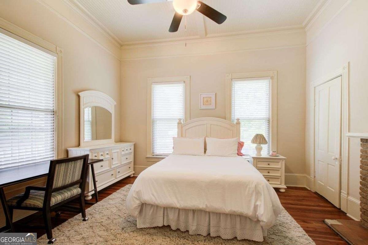 3183 Conyers Street Covington - 15