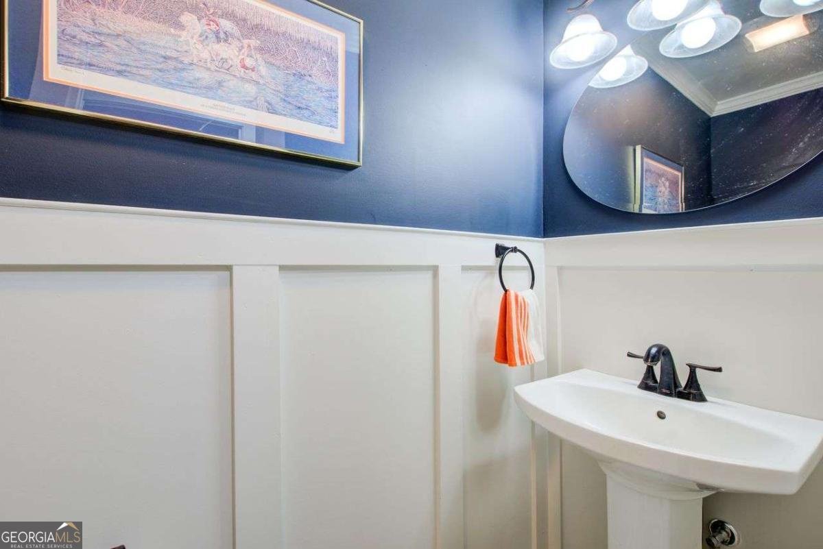 3183 Conyers Street Covington - 19