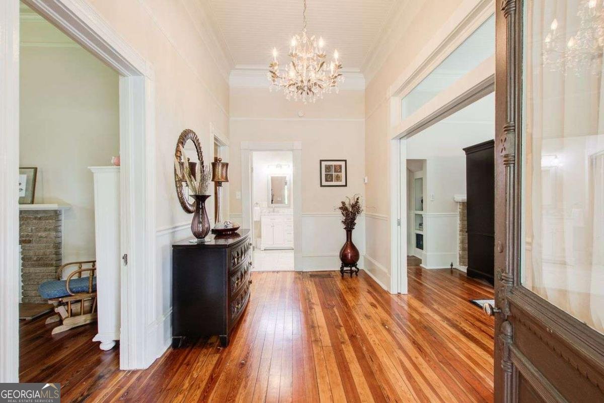 3183 Conyers Street Covington - 2