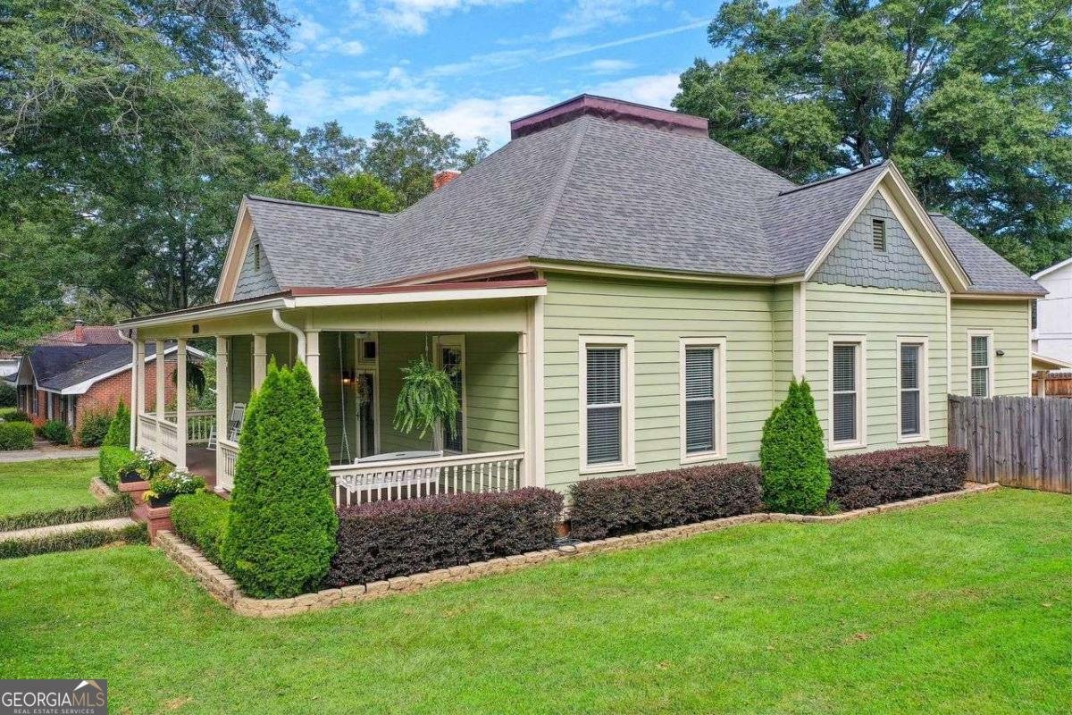 3183 Conyers Street Covington - 20