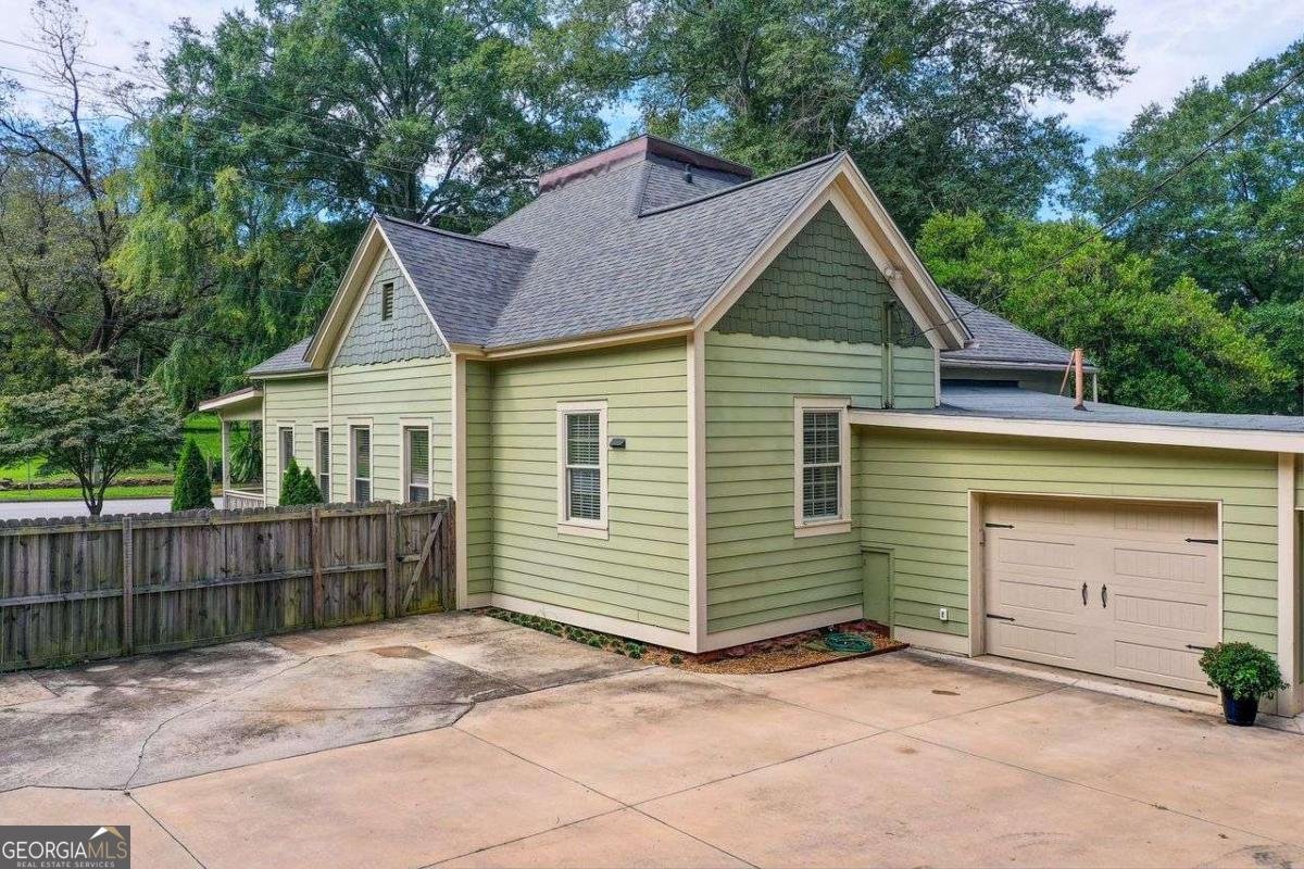 3183 Conyers Street Covington - 21