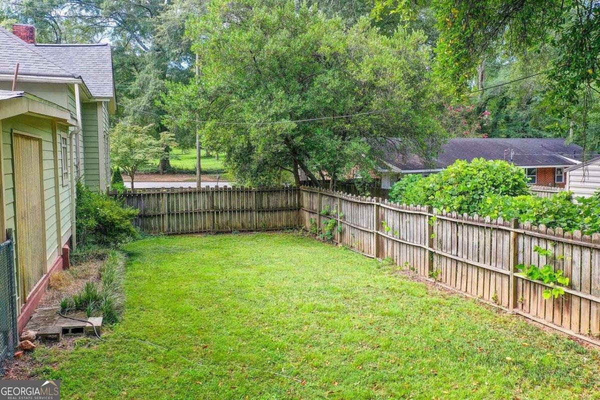3183 Conyers Street Covington - 22