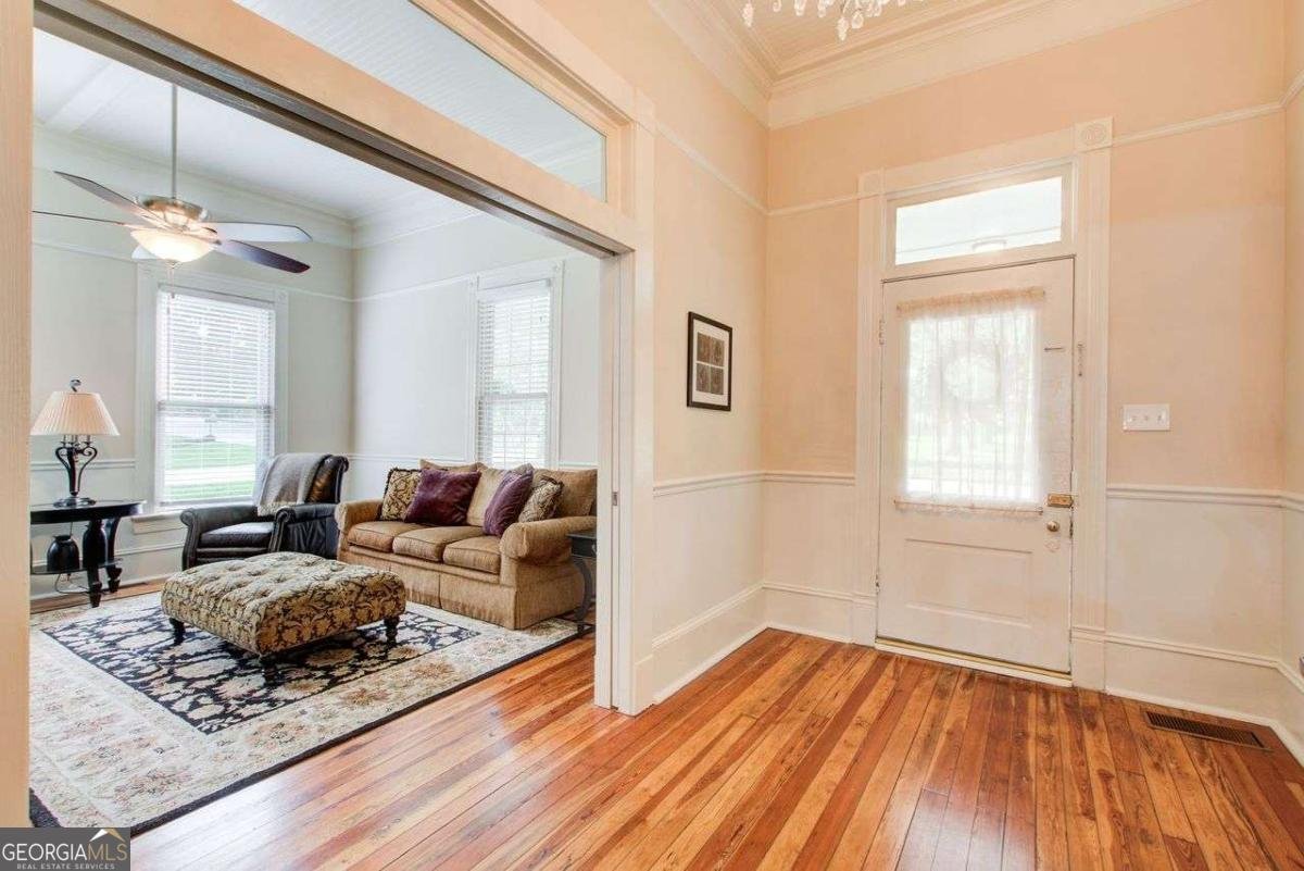 3183 Conyers Street Covington - 3