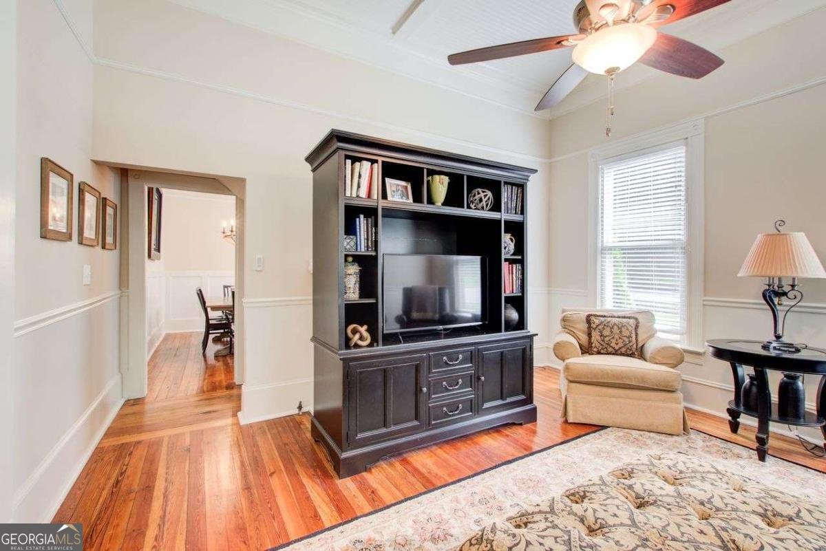 3183 Conyers Street Covington - 4