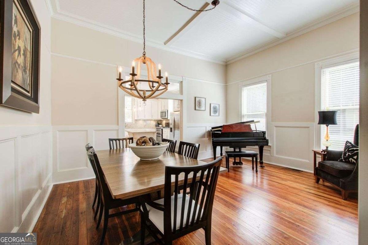 3183 Conyers Street Covington - 5