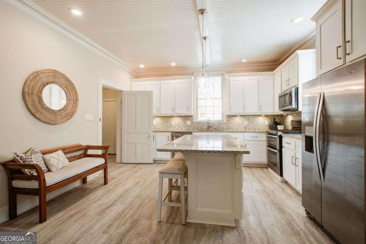 3183 Conyers Street Covington - 6
